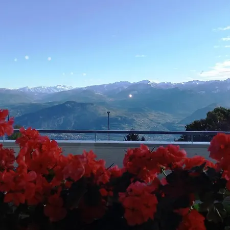 Monte Bondone 3* Vaneze