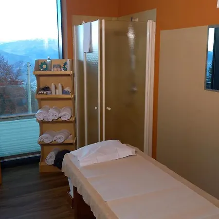Hotel Monte Bondone Vaneze