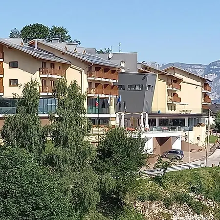 Hotel Monte Bondone Vaneze