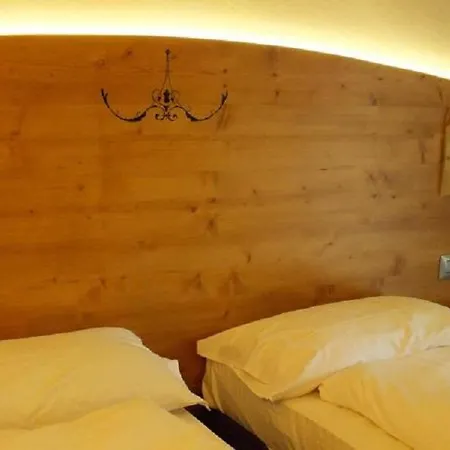 Monte Bondone Hotel Vaneze