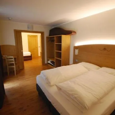 Hotel Monte Bondone Vaneze