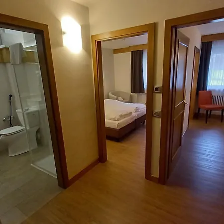 Hotel Monte Bondone Vaneze