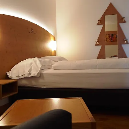 Monte Bondone Hotel 3*