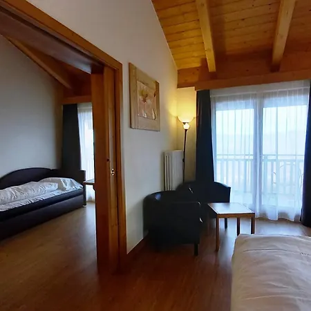 Monte Bondone 3*