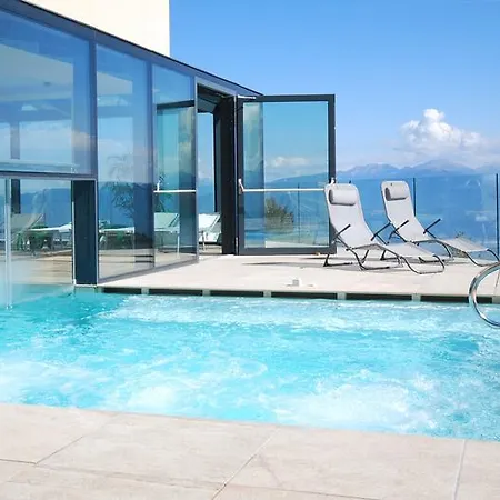 Hotel Monte Bondone Vaneze