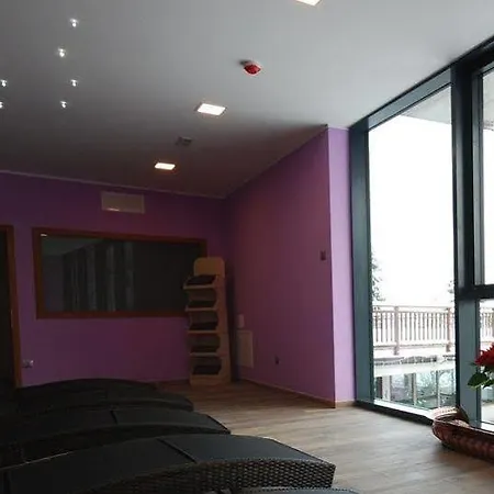 Monte Bondone 3* Vaneze
