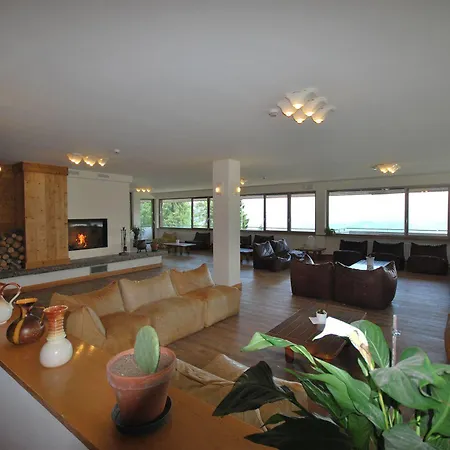 Hotel Monte Bondone Vaneze