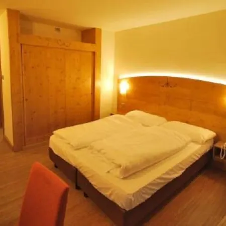 Hotel Monte Bondone 3*