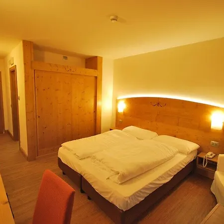 Monte Bondone 3*